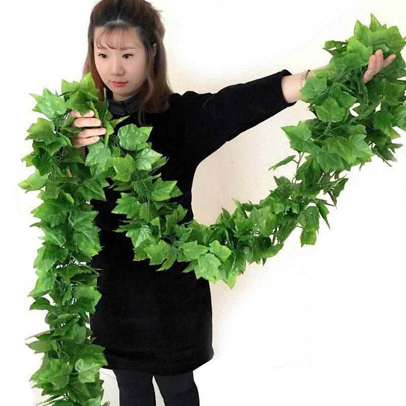 极速Fake leaves, plants, artificiaEl flowers, air conditioni