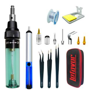极速1300 C Butane Goas Welding Soldering Irons Welding Pen B
