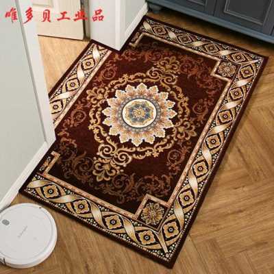 极速进门a地垫门口地毯门垫入户门脚垫客厅门厅大门防滑垫子可 87