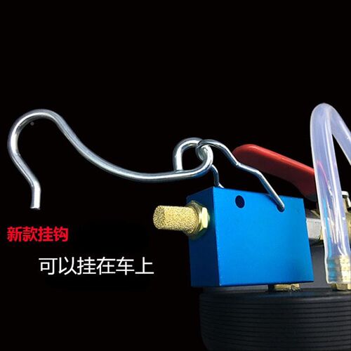 极速.动刹机车油更换机煞车油制B液换工更具排空工具抽油抽油工具