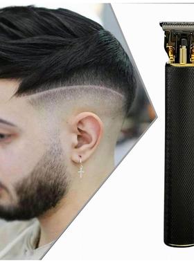 极速Cordless Hairl Clippers Beard Trimmers T-Blade Hair Trim