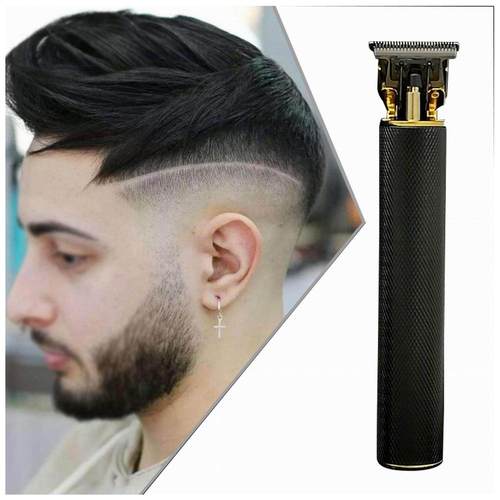 极速Cordless Hairl Clippers Beard Trimmers T-Blade Hair Trim