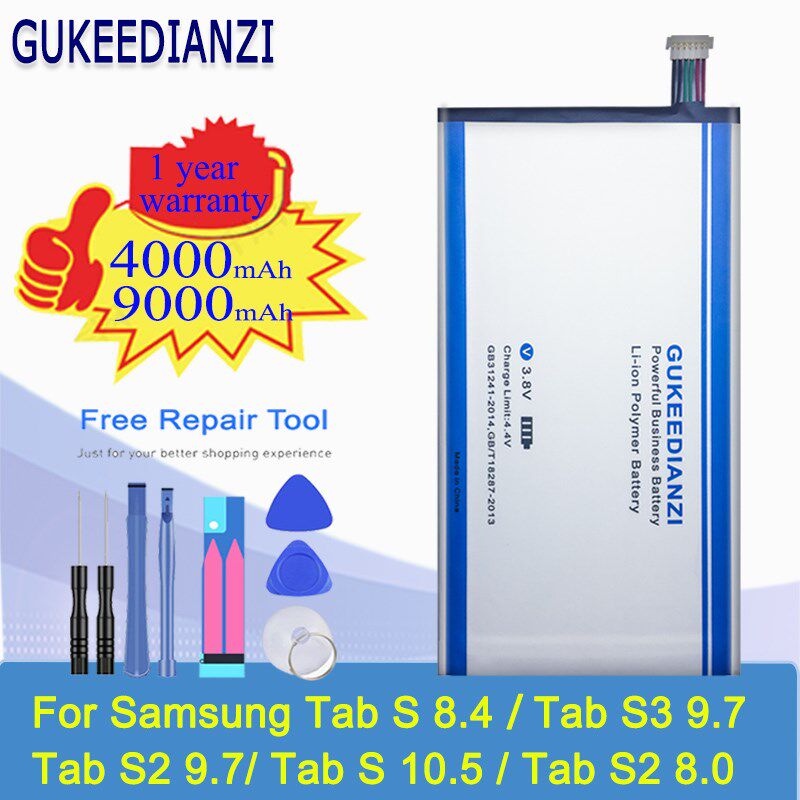 极速EB-BT705FBE 790o0mAh Tablets Battery For Samsung GALAXY