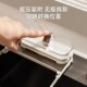 极速厨房水槽过滤k网吸盘式 剩菜剩饭滤残渣垃圾沥水架一网打尽水