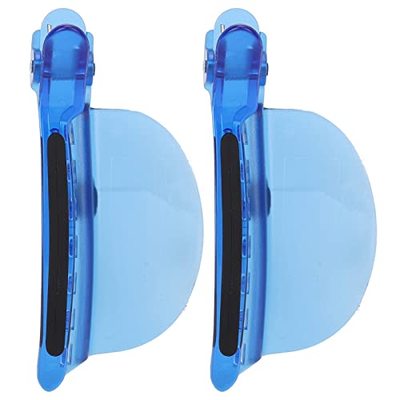 极速Sectioning Clip 2PCS SectioninEg Clips Heat Insulation E