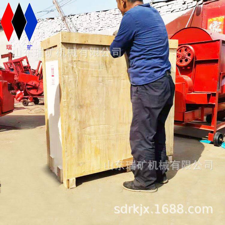 极速玉米脱粒机大豆谷子高粱脱粒机家用汽油柴油R小型脱玉米可扒