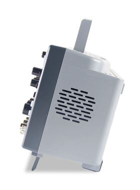 极速汉泰数字示波器DSO2C10 DSO2D10双通道L数字存储示波器100M 1