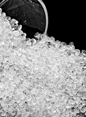 极速200g 4000 Pieces Kerautin Clear Granule Beads Hair Exten