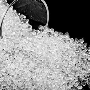 Kerautin Clear Granule 极速200g Hair Pieces Beads Exten 4000