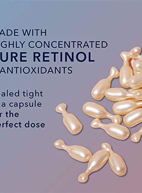 极速RoC Retinol Correxion Anti-Aging Wrinkle NightU Serum  D