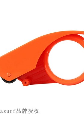极速801 box sealer 4.8cm packer transparent tRape cutter of