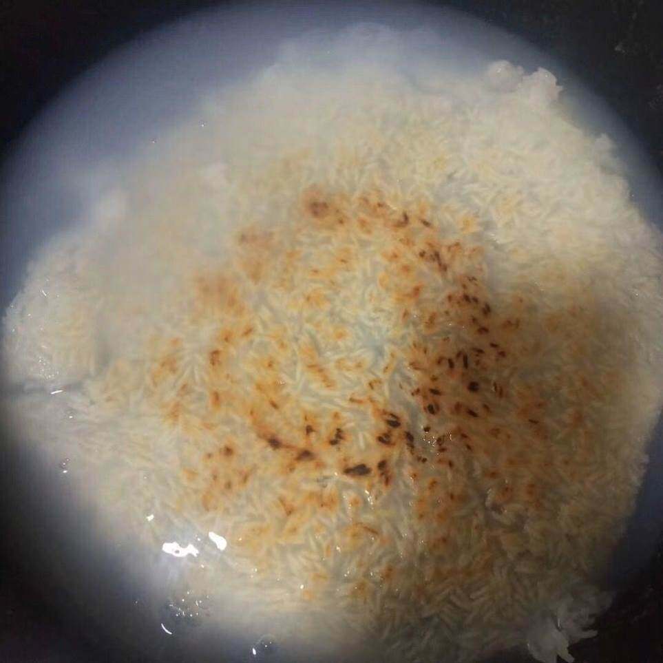 极速锅巴电饭锅电饭锅家用w柴火饭可以做锅巴的锅烧煮锅巴粥电锅