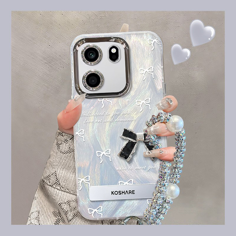 适用一加Turbo6V手机壳新款卡通时尚手绘蝴蝶结公仔PLY110精孔羽纱保护套全包边防摔外壳,3C数码配件,手机保护套/壳,淘宝优惠券,粉丝福利购,淘宝优惠卷