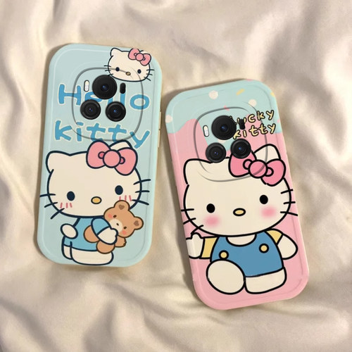 荣耀magic6tpu可爱个性手机壳潮