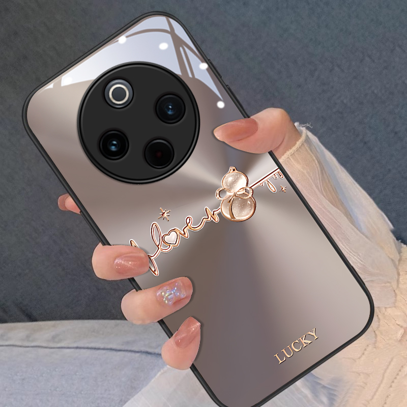 vivoY系列时尚创意幸运葫芦外壳