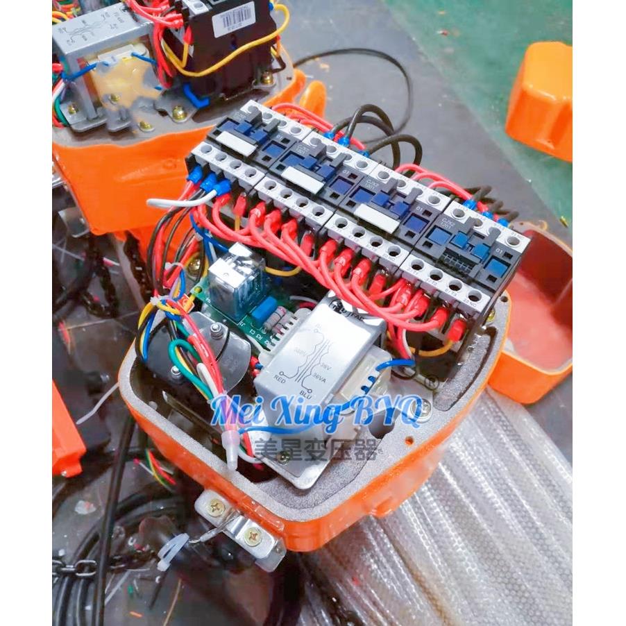 炼条葫芦变压器 FD-660 36W 380V变36V FD-680 FD-650 570 670