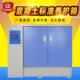 混凝土养护箱恒温恒湿标准养护箱水泥试块标养箱40 60B 90B养护箱