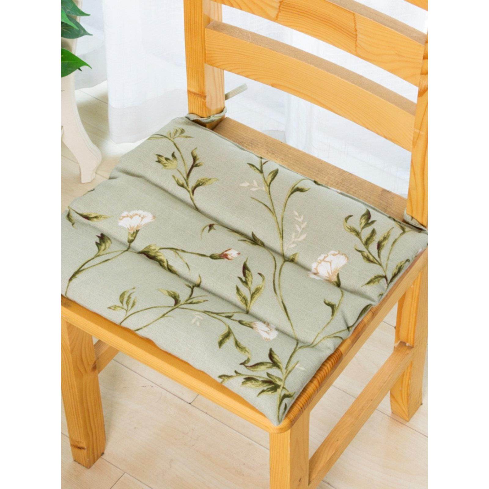 办公室坐垫椅垫家用餐椅座垫屁股垫电脑椅子垫薄四季通用凳子屁垫,居家布艺,椅垫,淘宝优惠券,粉丝福利购,淘宝优惠卷