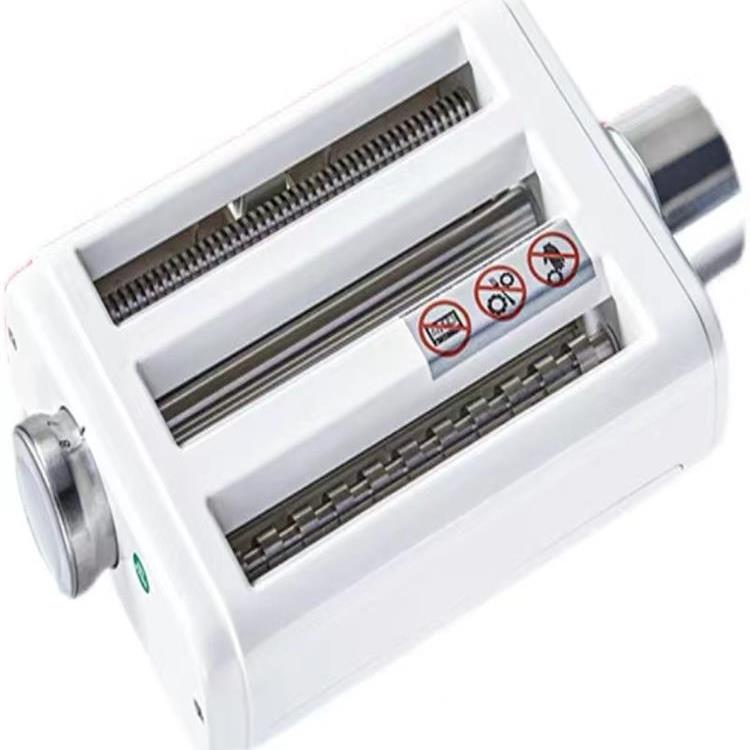 适配海氏M5厨师机压面配件海氏m5三合一切面条海氏M9绞肉灌肠工具