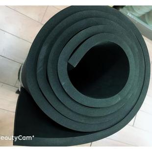 EPDM发泡海绵板 阻燃发泡板 氯丁发泡橡胶板 发泡海绵 三元乙丙