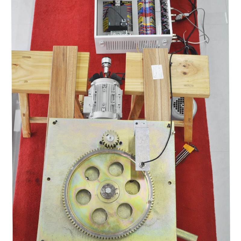 三翼自动手动旋转门 中轴旋转门维修 旋转门五金U配件 旋转门机组
