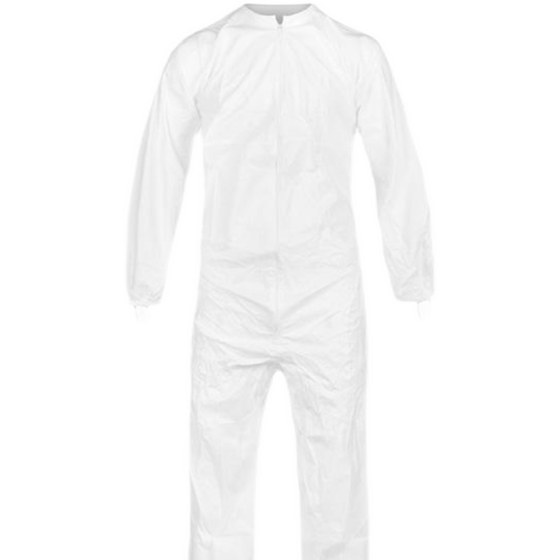 CTAL417CM 洁净连身防护衣