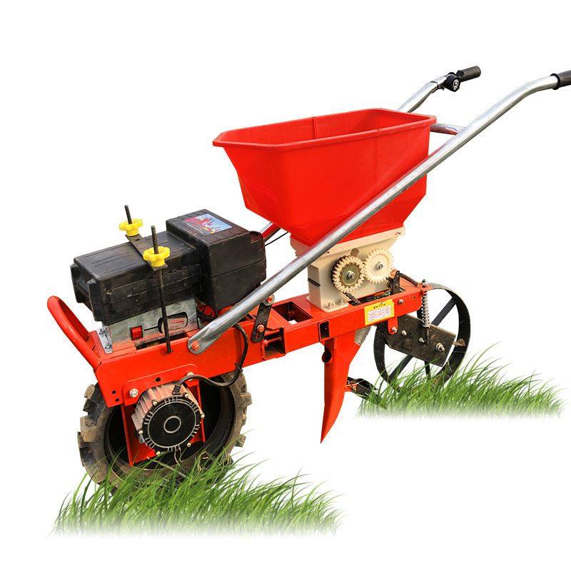 促种玉米开沟施肥回填农用小型多功能播种机点播机手推式花生大豆,农机/农具/农膜,割灌机/割草机/油锯,淘宝优惠券,粉丝福利购,淘宝优惠卷