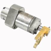 昆机TX619 交大昆机TX6111D镗床油缸 昆明TX6111C 2配件变速油缸