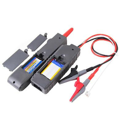 新品NF820寻线仪查线器 强电寻线仪 带电墙内地下暗线寻线220V