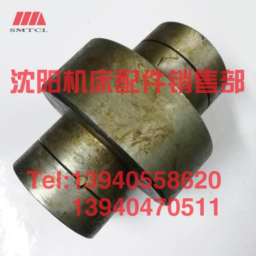 好货济南龙门刨床B2016A B1012A BW11-08电机联轴器连轴器单臂刨