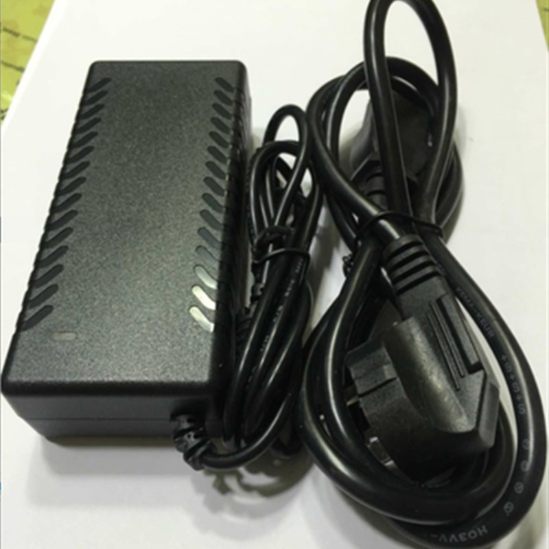 适用巴可BARCO显示器 12V 9A8针 SNP-A127-M 电源适配器SKYNET