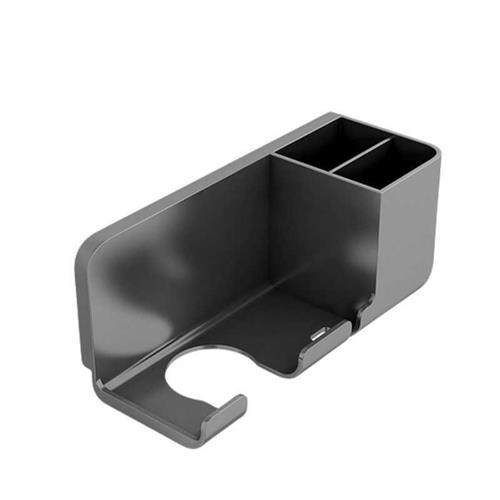 放电通风机置物架免打孔收纳吹风机挂架吹风机支架化妆室吹风机支,家庭/个人清洁工具,吹风机置物架,淘宝优惠券,粉丝福利购,淘宝优惠卷