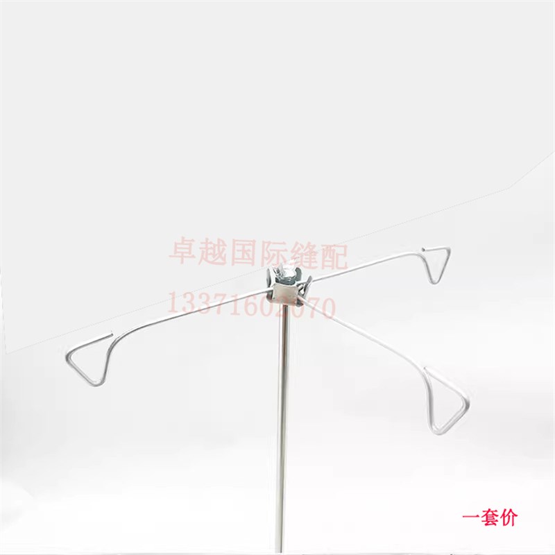 老式家用缝纫机锁边机三线架打边车包缝机GN1-1 1-2拷边机线架 新
