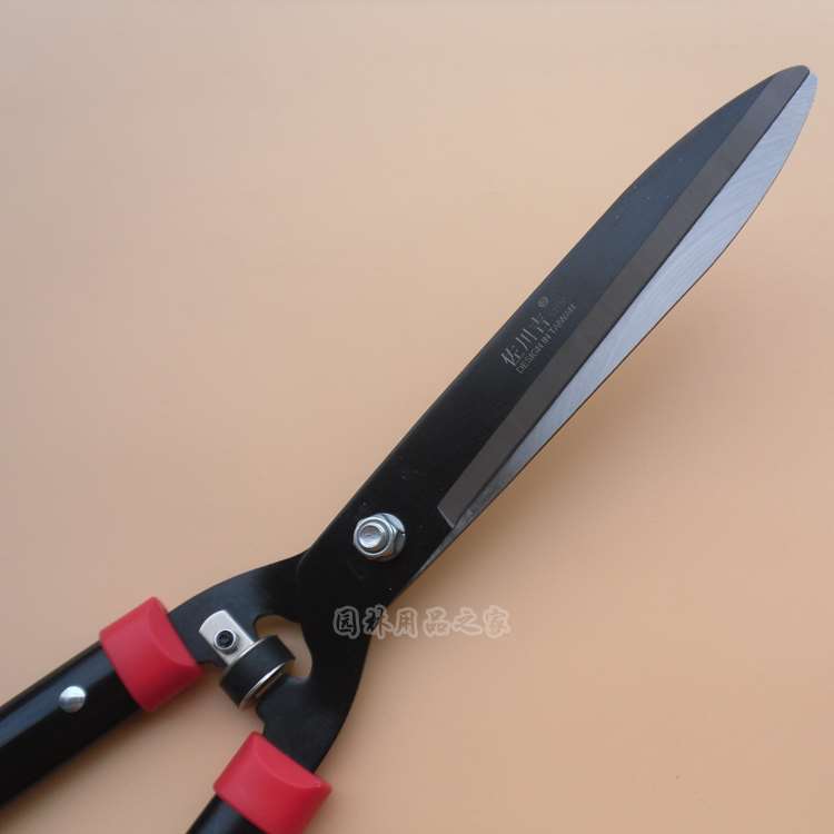 花剪园艺剪刀绿篱剪工具草坪修剪修枝剪花草树枝剪整枝园林大剪刀