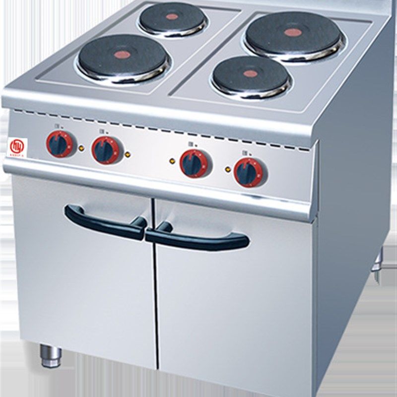 ZH-TE-4酒店商用四头煮食炉商用四眼圆板电煲仔炉老火慢汤炉.,厨房电器,其他商用厨电,淘宝优惠券,粉丝福利购,淘宝优惠卷