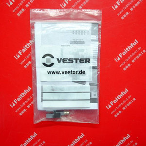 Vester PMI-5-10/3-P奇石乐全新叉形光栅传感器 Kistler