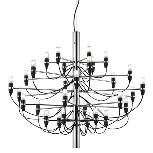 意大利别墅客厅吊灯后现代展厅卧室餐厅复试楼梯设计师意式吊灯