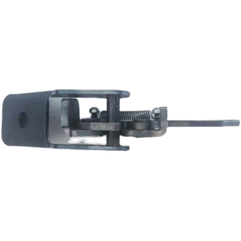 手扣简易锁车厢插销挂钩 飞翼车手扣冀展车手扣配件