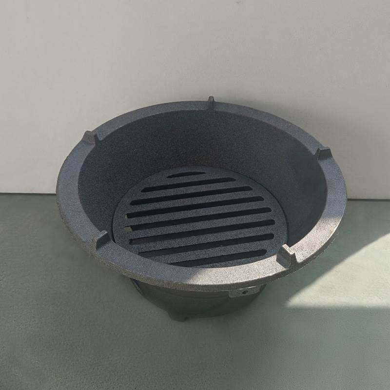 炭火微型柴火铁炉地瓜北方烤老式烧烤炉炭炉&家用生铁烤炉木炭盆,厨房/烹饪用具,烧烤炉,淘宝优惠券,粉丝福利购,淘宝优惠卷