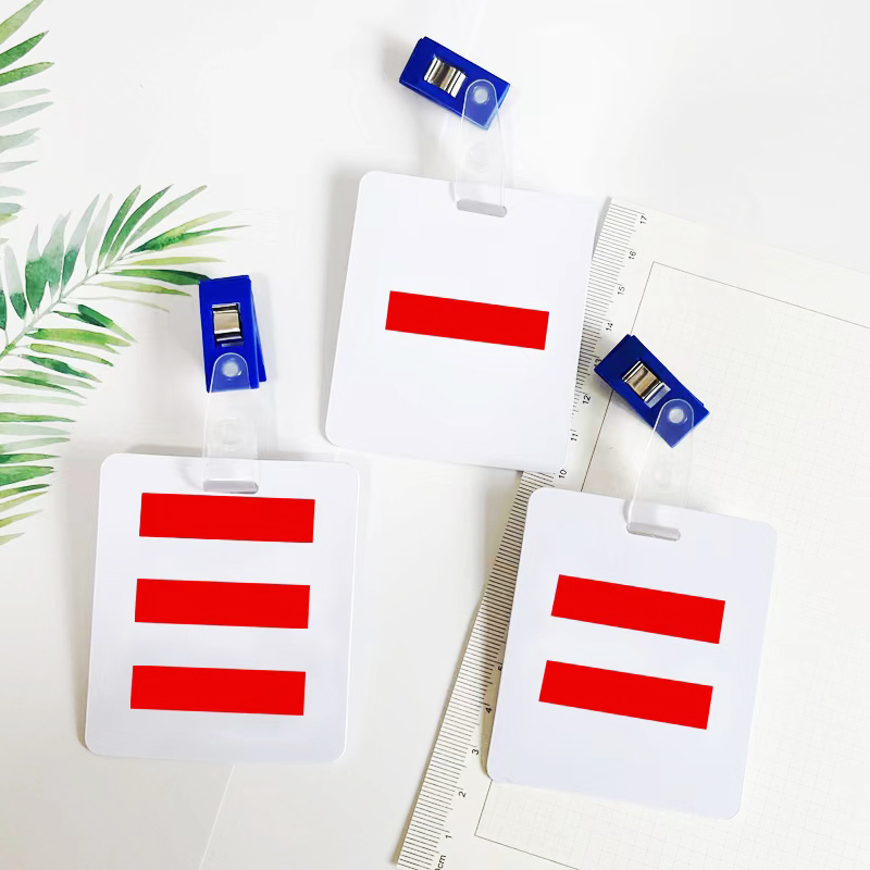 一道杠小队长二道杠中队长三道杠大队长加厚臂章少先队标志夹子款