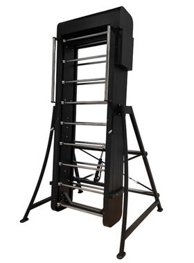 韦步商用无动力攀爬机可调式登山踏步爬梯机有氧力量综合训练器械