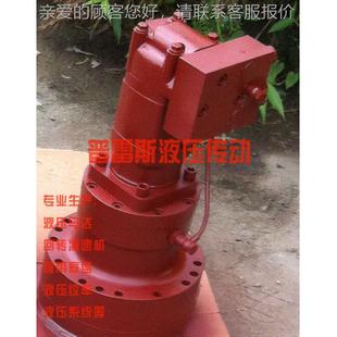 工直销液压马达 R07 bonfilio机li厂邦GM2 R07飞利减速GgM2