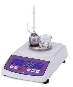 三诺自产， SN-120T/300T粉体颗粒真密度测定仪，密度计现货供应