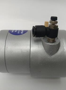 【精巧型】叶片式减速一体气动马达4VA、5VD