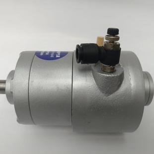 减速一体气动马达4VA 叶片式 5VD 精巧型