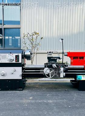 C61630X1500普通车CW6163W 导轨宽度50卧式车床6163车床床