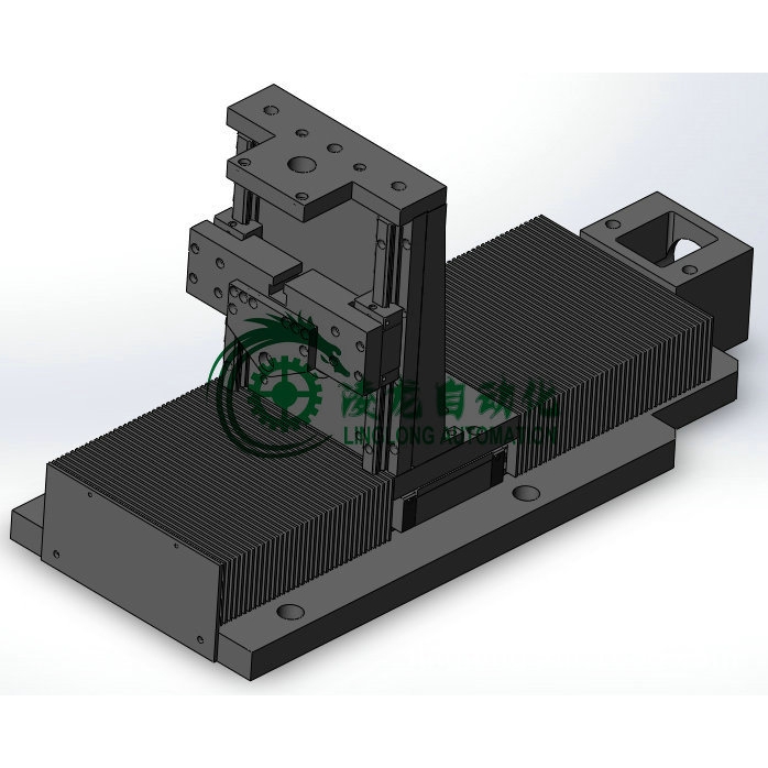 精密数控滑台 数控机械滑台 精密滚珠丝杆滑块机械滑台厂家定1
