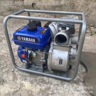 5洪排混接污力自吸泵 CSB 高压抽农水泵 抗HL 用8寸柴油机流泵