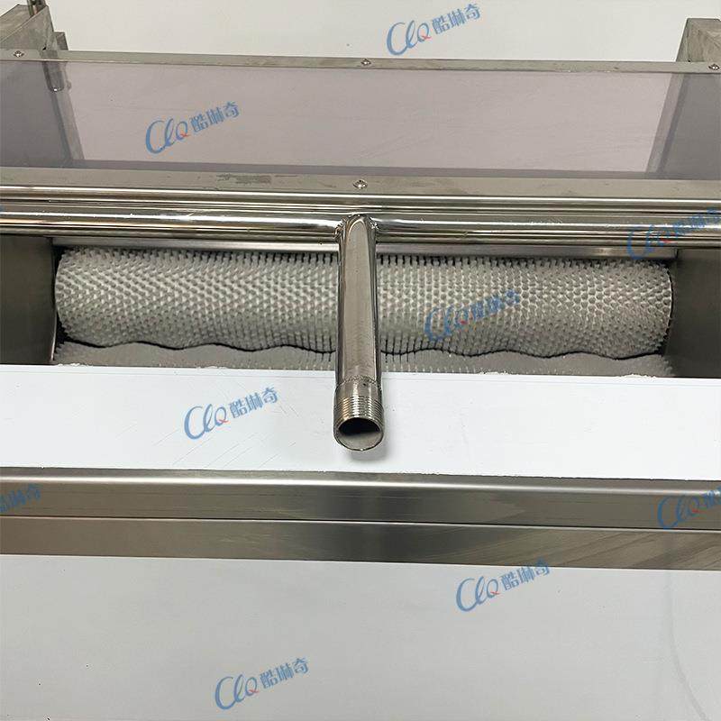 Z广东湛江生蚝鲍鱼毛辊清洗机 毛刷辊芋头清洗磨皮机 量大从优,厨房电器,其他商用厨电,淘宝优惠券,粉丝福利购,淘宝优惠卷