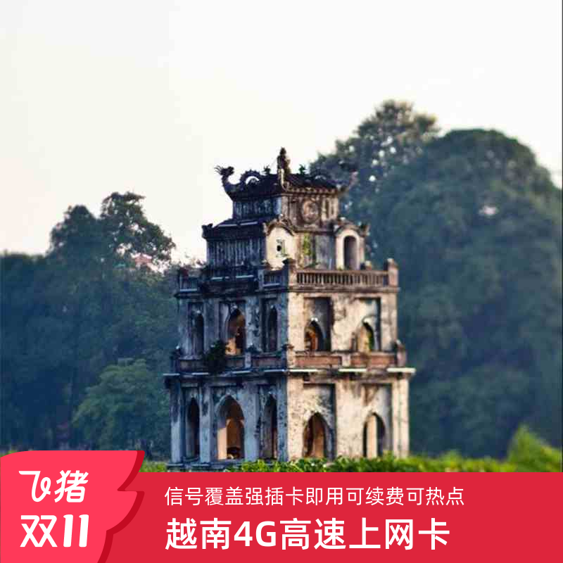 越南电话卡